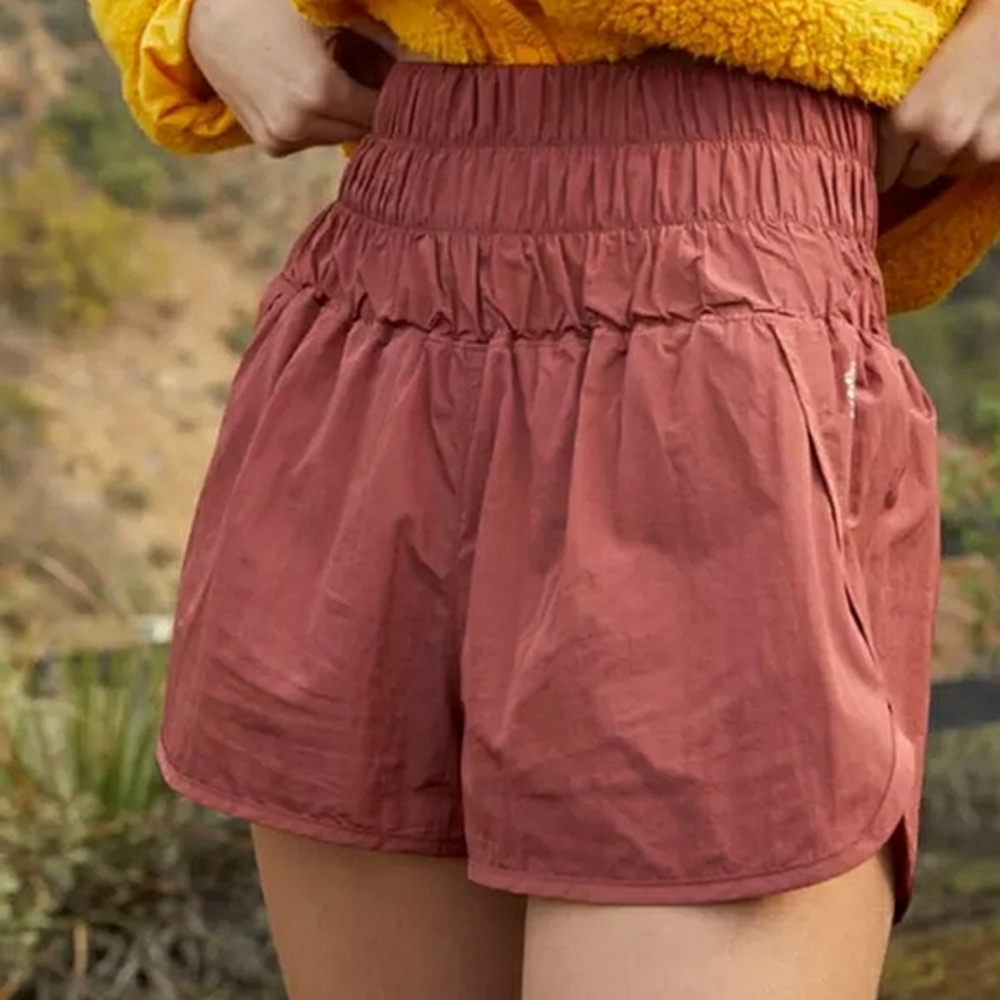 FP Movement The Way Home Shorts